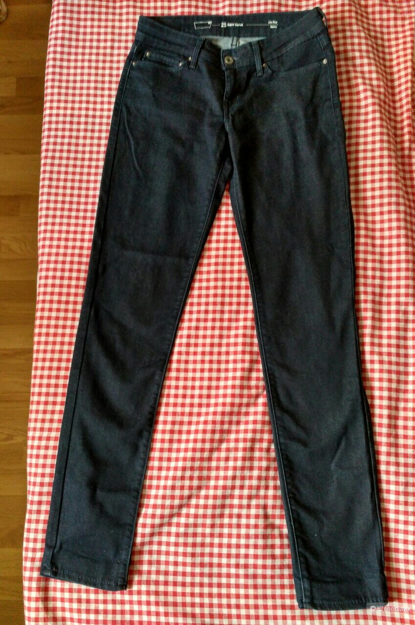 Джинсы Levi's, 25