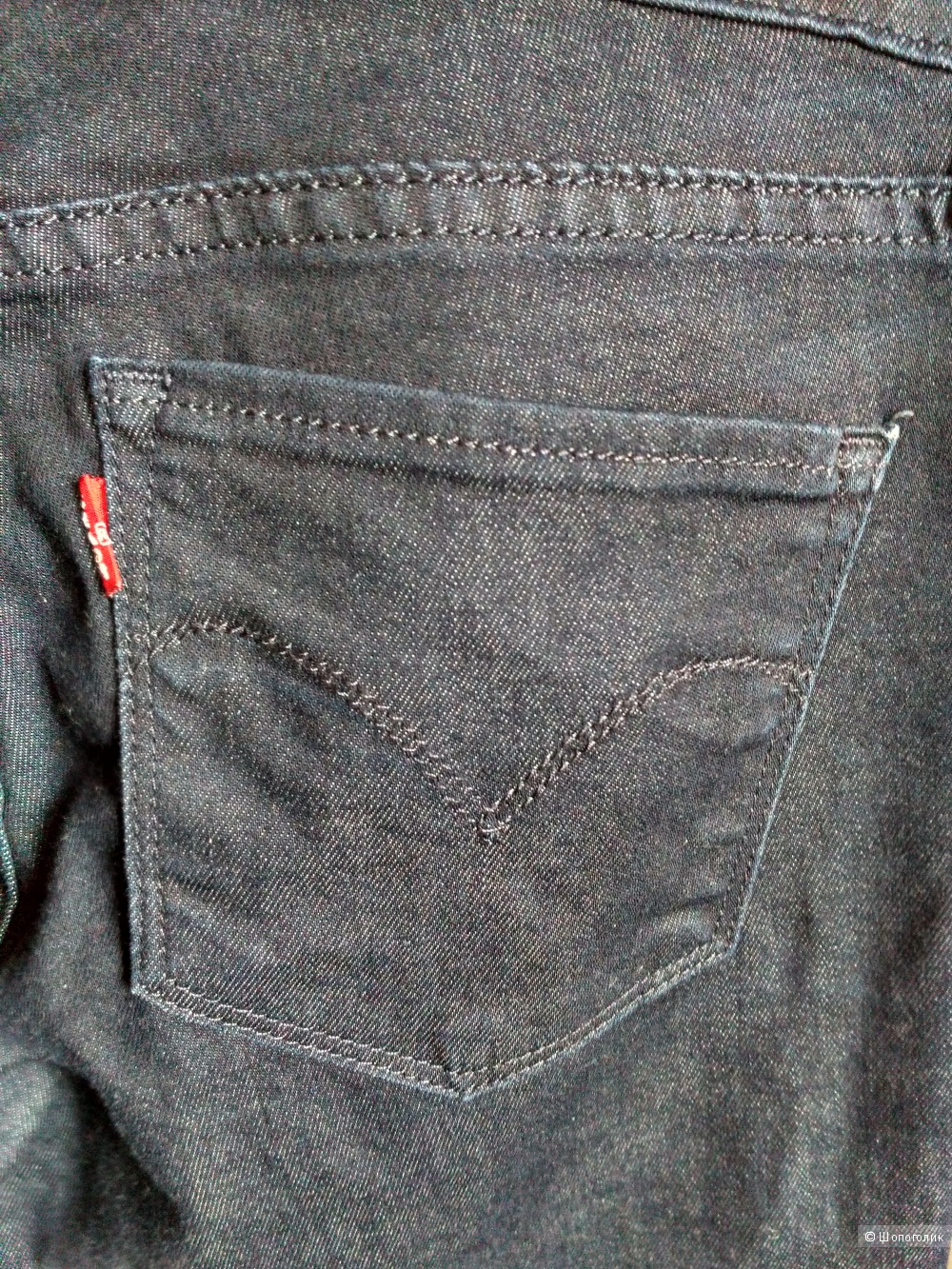 Джинсы Levi's, 25