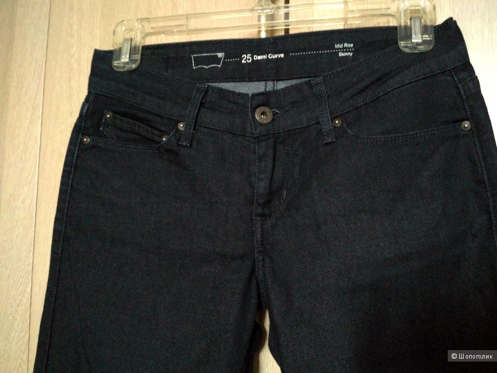 Джинсы Levi's, 25