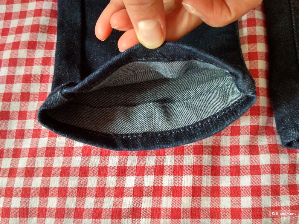 Джинсы Levi's, 25