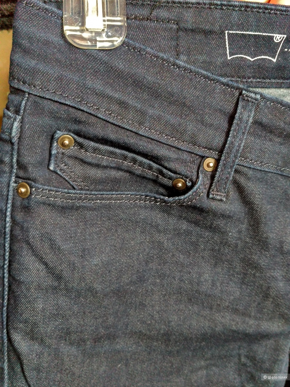 Джинсы Levi's, 25