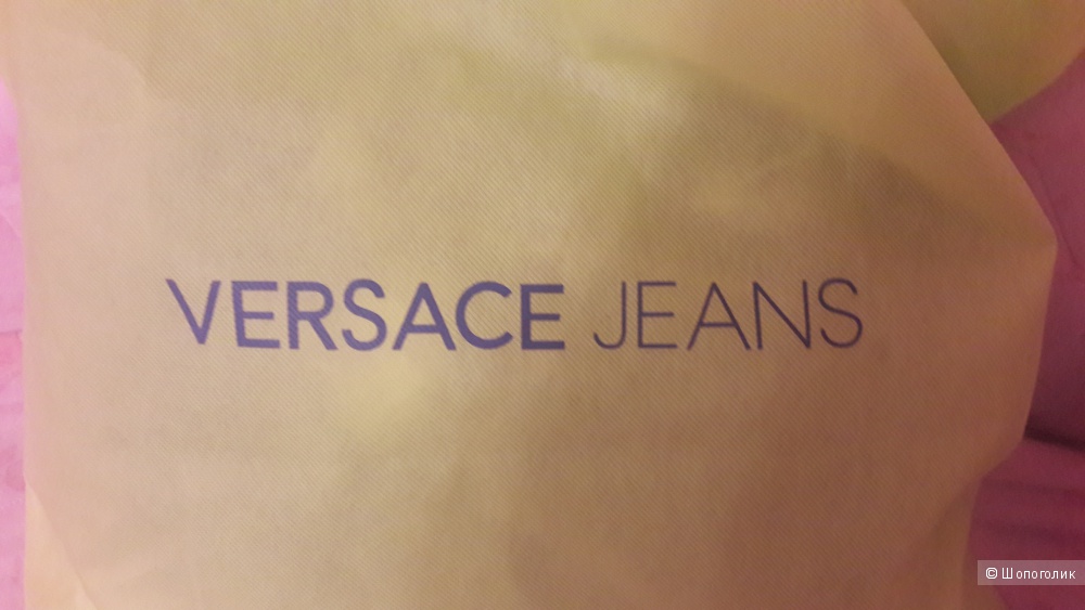 Сумка Versace Jeans