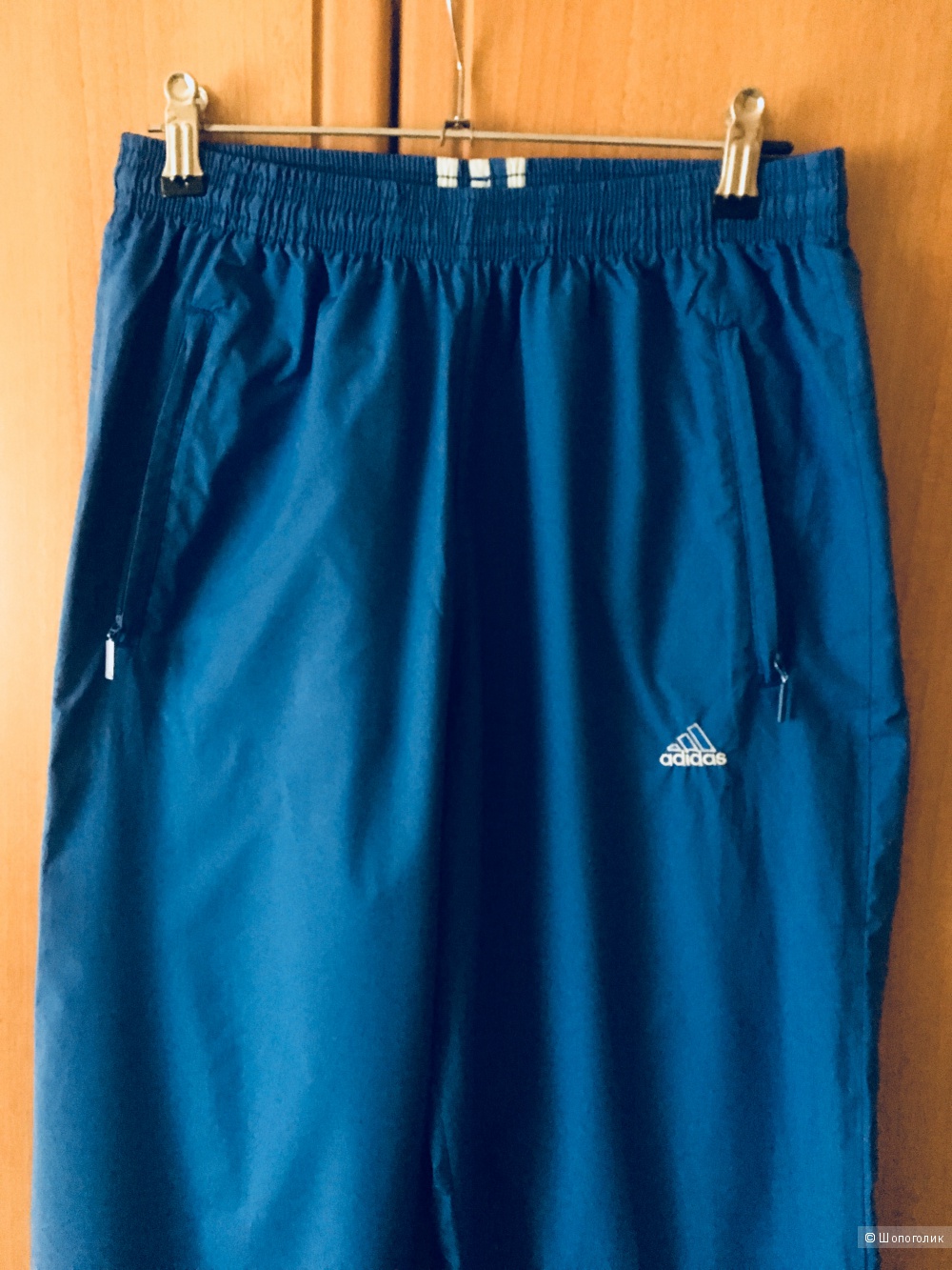Спортивные брюки Adidas, размер S