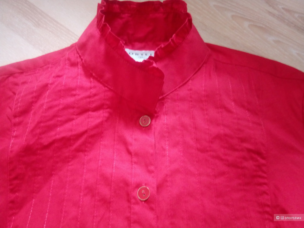 Рубашка Cortefiel Испания 46 размер