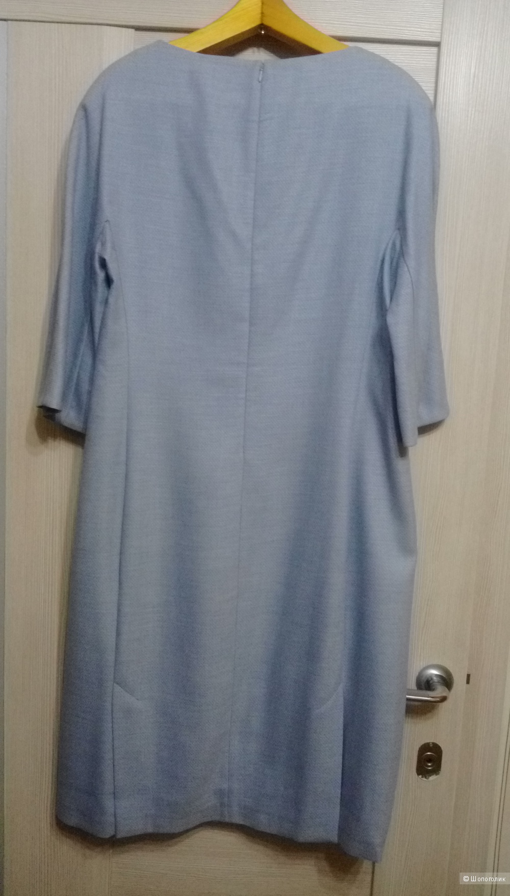 Платье Lalis (Elis), размер 52 рос.