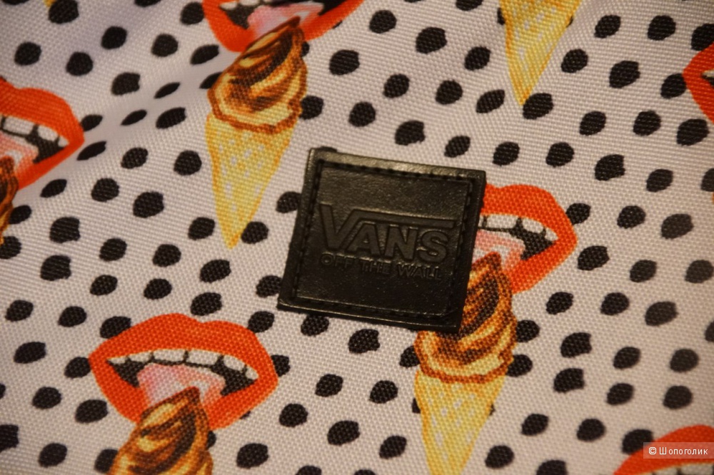 Рюкзак Vans I Scream