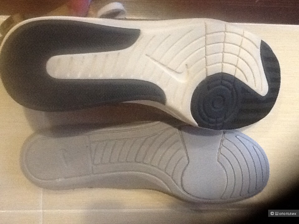 Кеды NIKE,39-40 ,9US