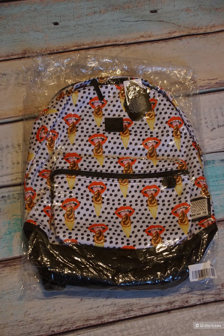Рюкзак Vans I Scream
