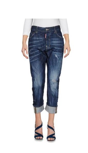 DSQUARED2 джинсы 40ит