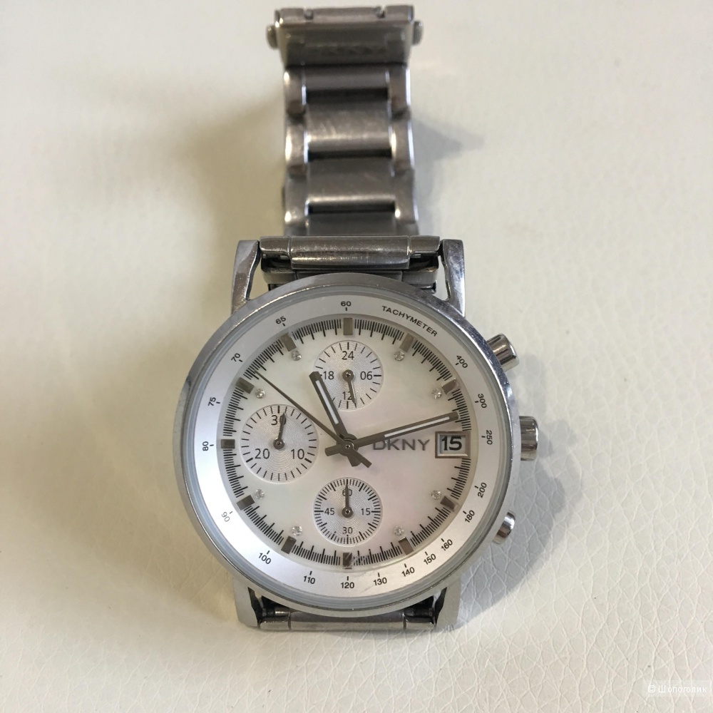 Женские часы DKNY, 33*33*11