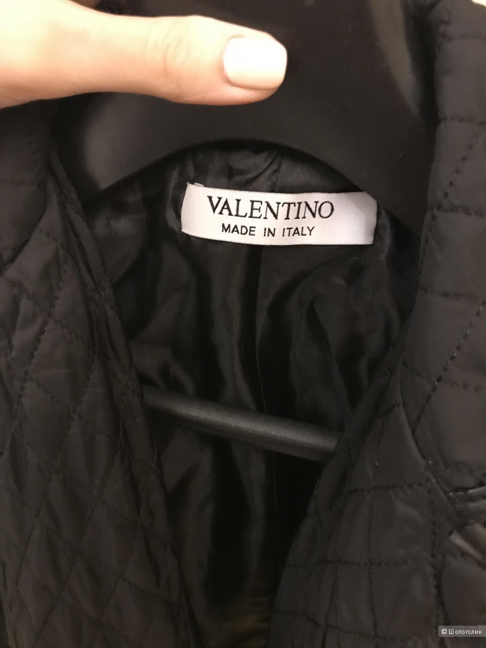 Жакет Valentino, размер М