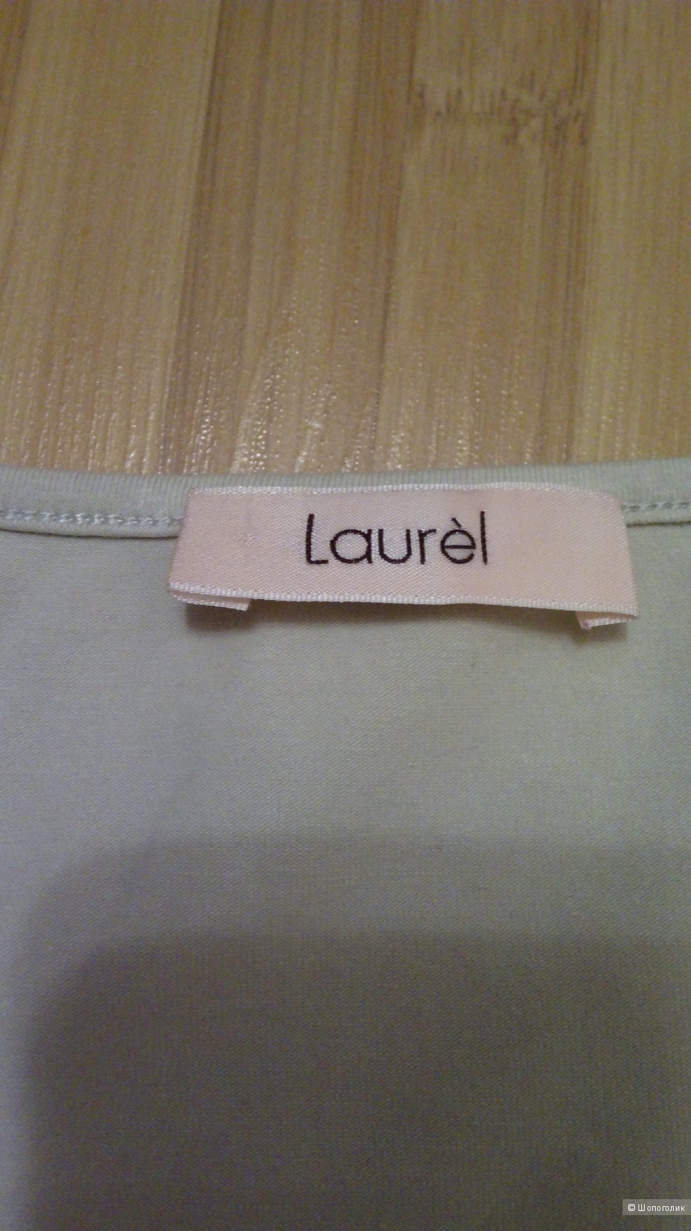 Футболка Laurel, S