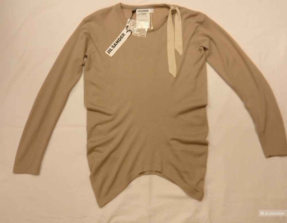 Джемпер Jil Sander, 38 европ.