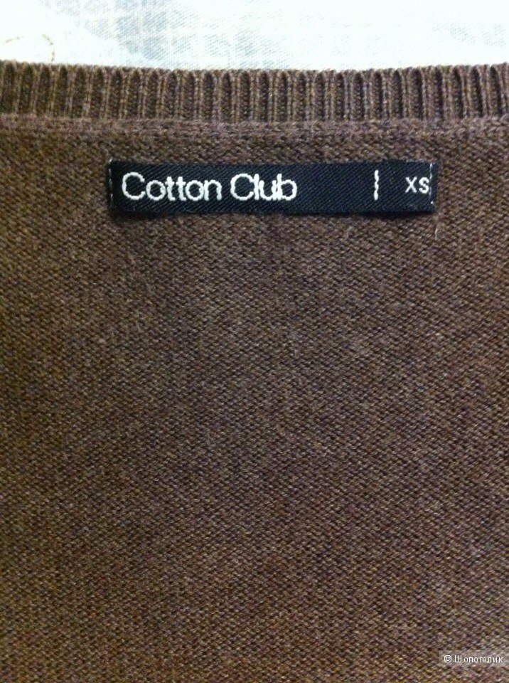 Джемпер  Cotton Club 42 - 44 размер