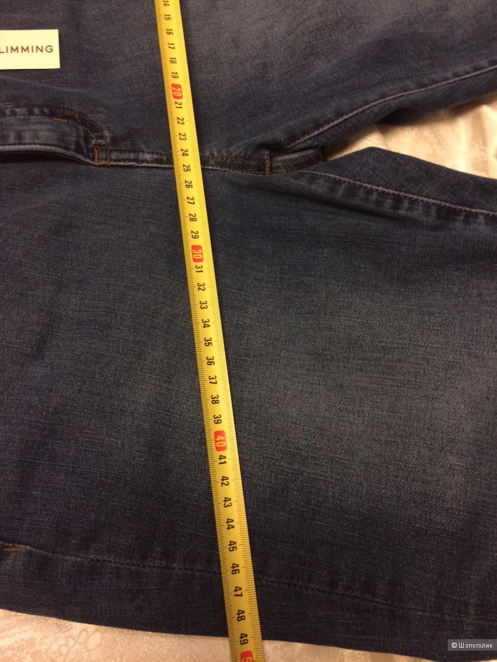 Джинсы Ralph Lauren, US10