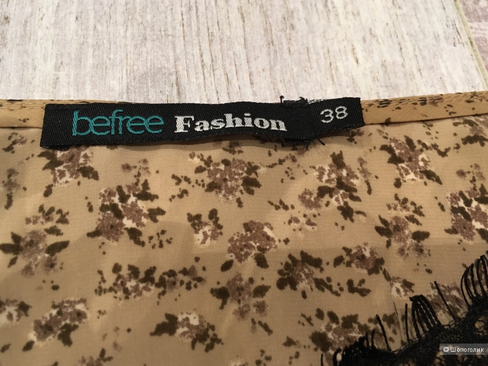 Комплект из двух бельевых топов Befree, 42-44 размер