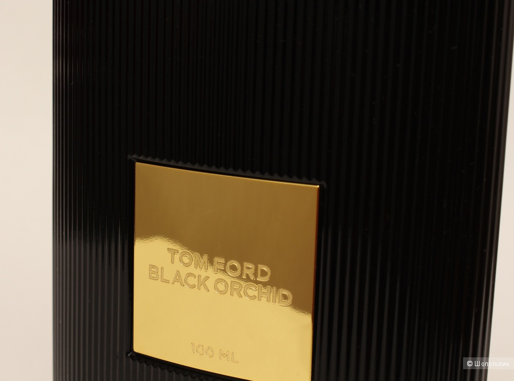 Tom Ford, Black Orchid. 100мл.