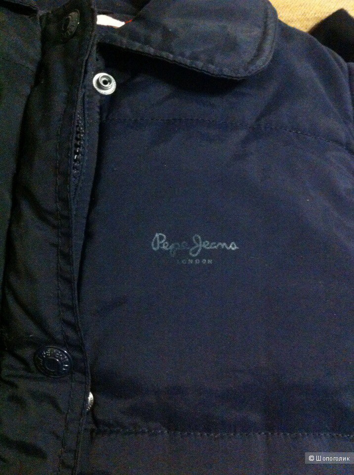 Жилет Pepe Jeans London 44 размер