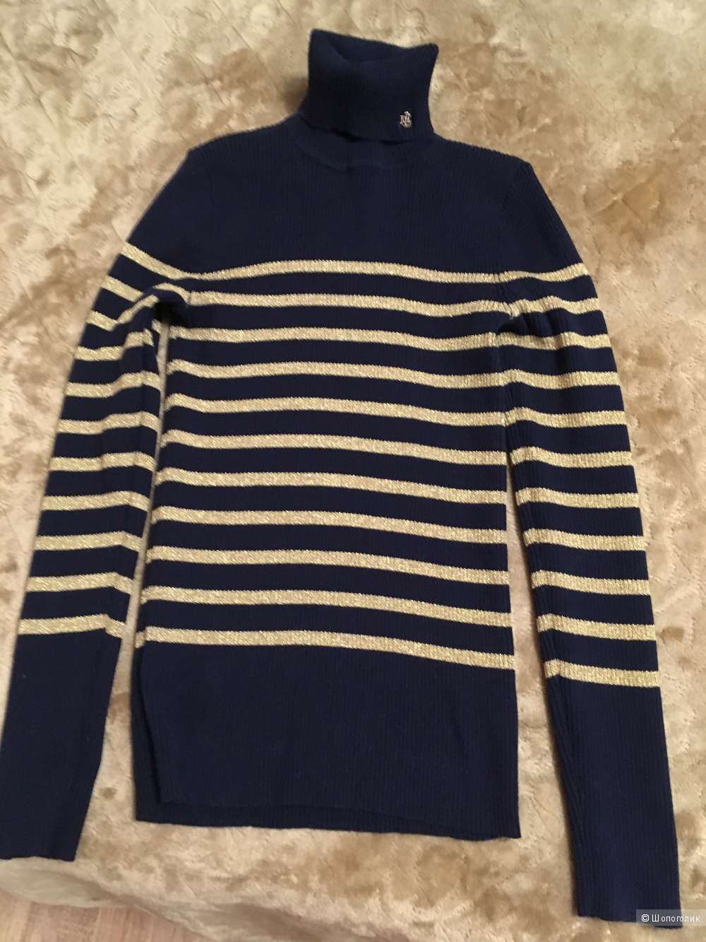 Свитер RALPH LAUREN PETITE, размер S/P