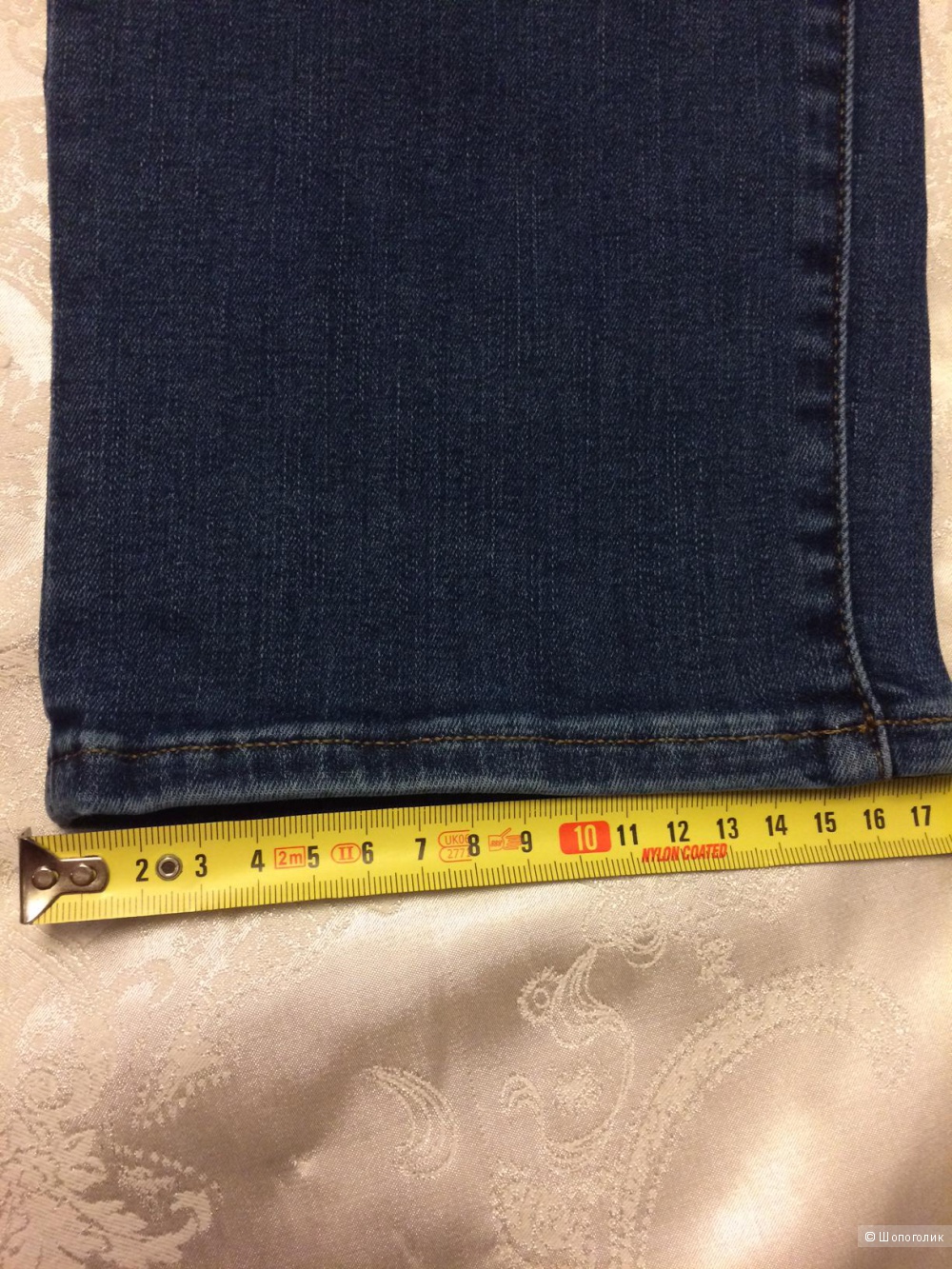 Джинсы Ralph Lauren, US10