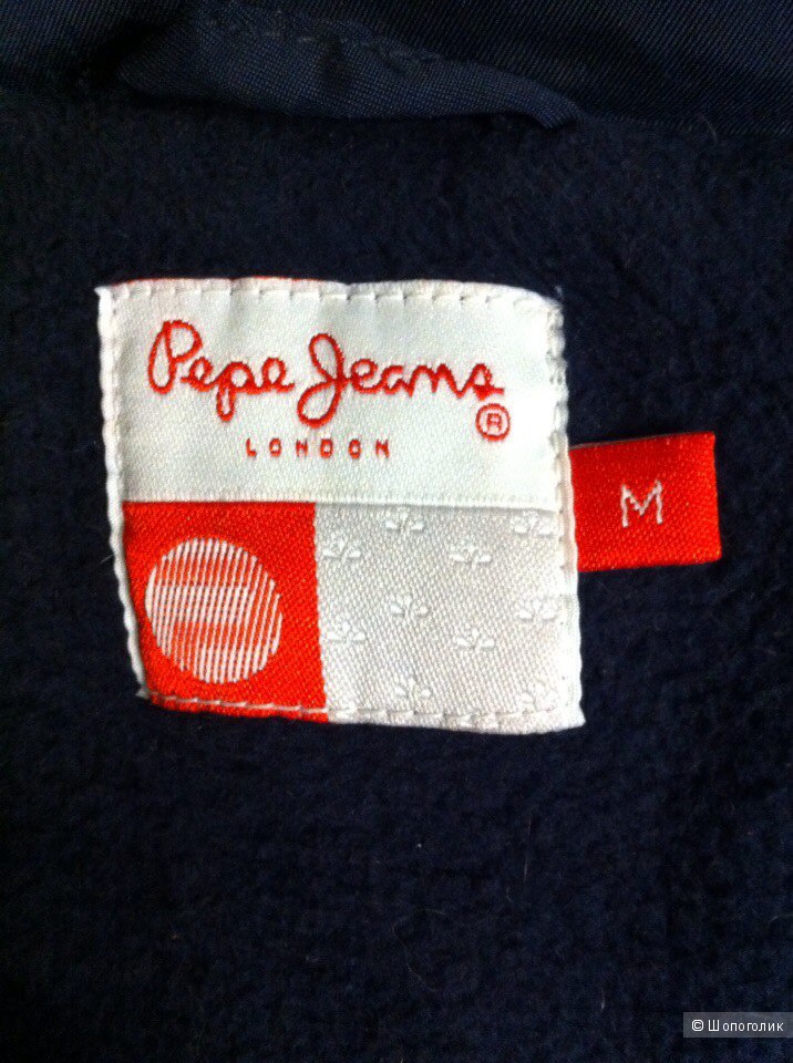 Жилет Pepe Jeans London 44 размер