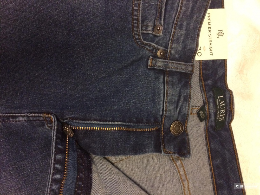 Джинсы Ralph Lauren, US10