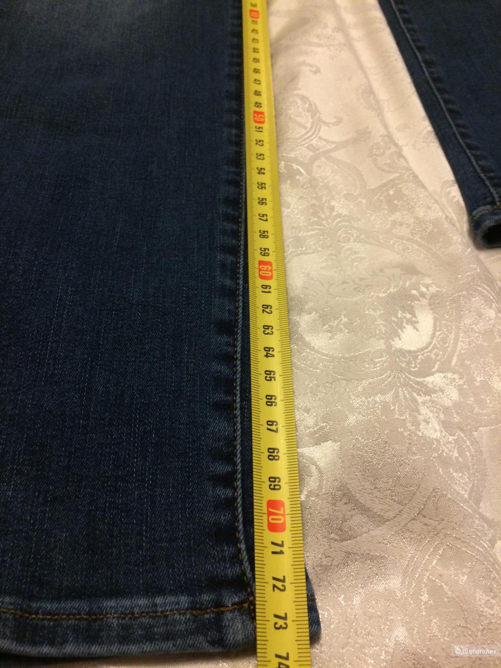 Джинсы Ralph Lauren, US10