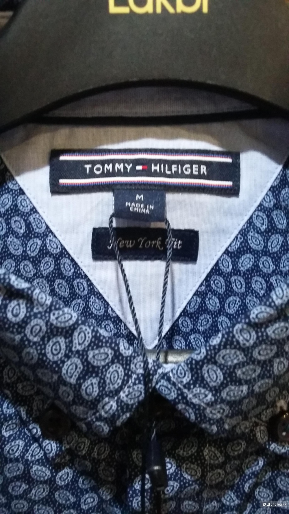 Рубашка Tommy Hilfiger, размер М