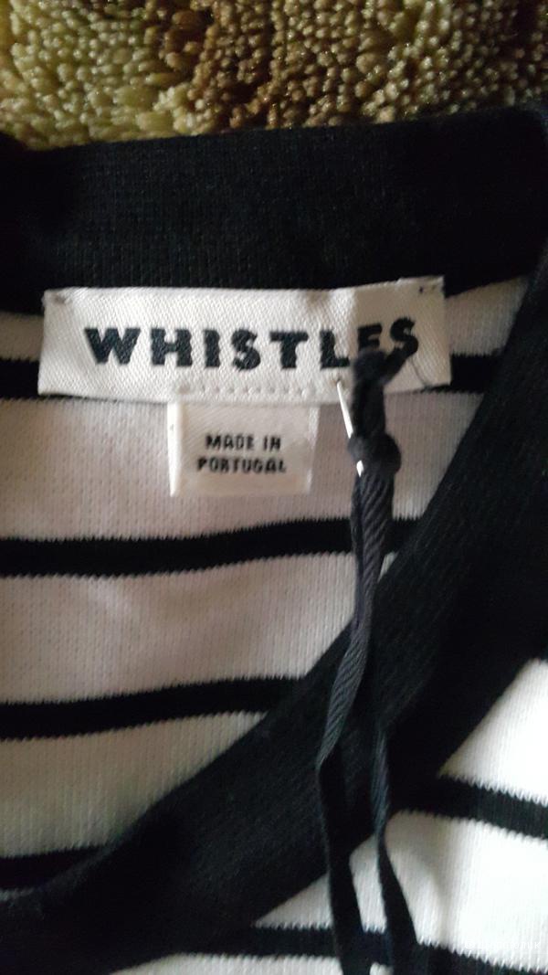 Платье Whistles размер  12 UK