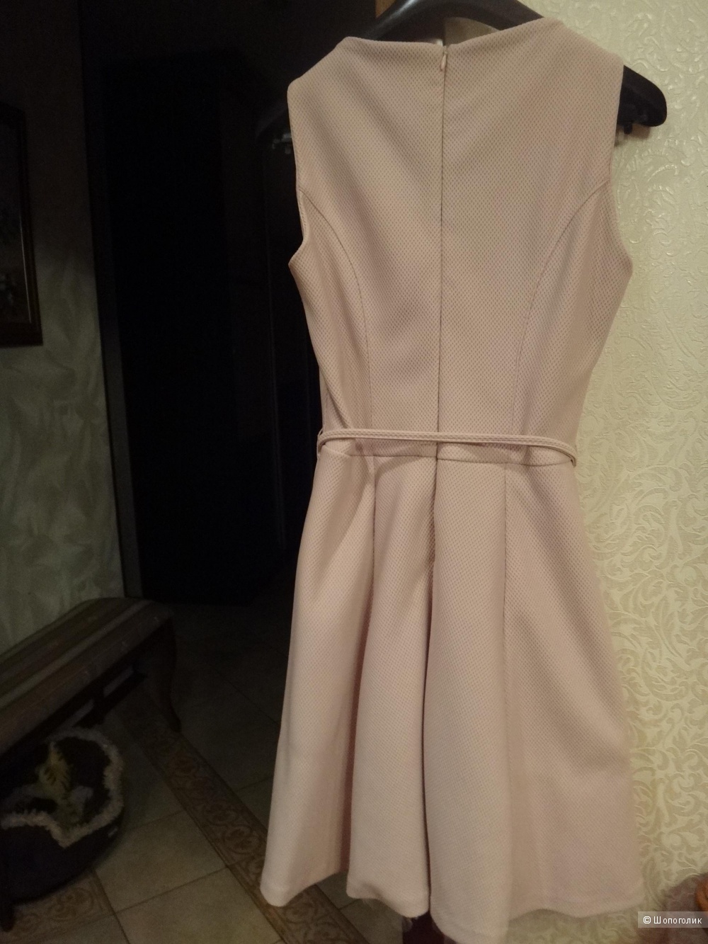 Платье 44-46 размер Италия