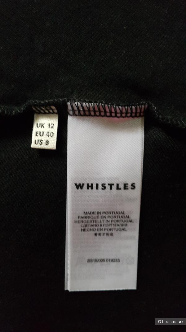 Платье Whistles размер  12 UK