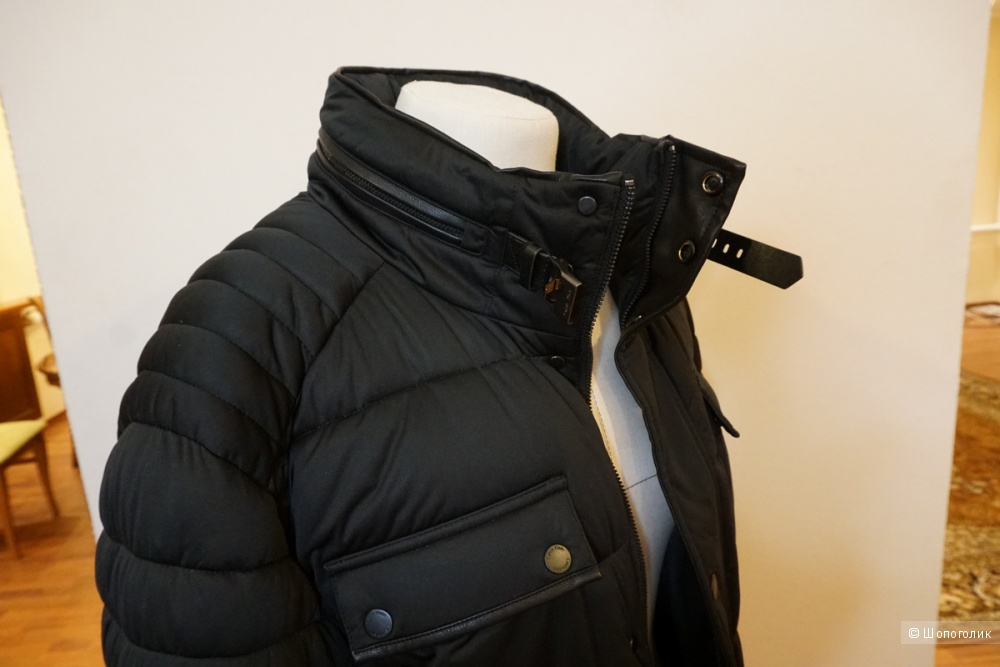 Пуховик мужской Calvin Klein XL