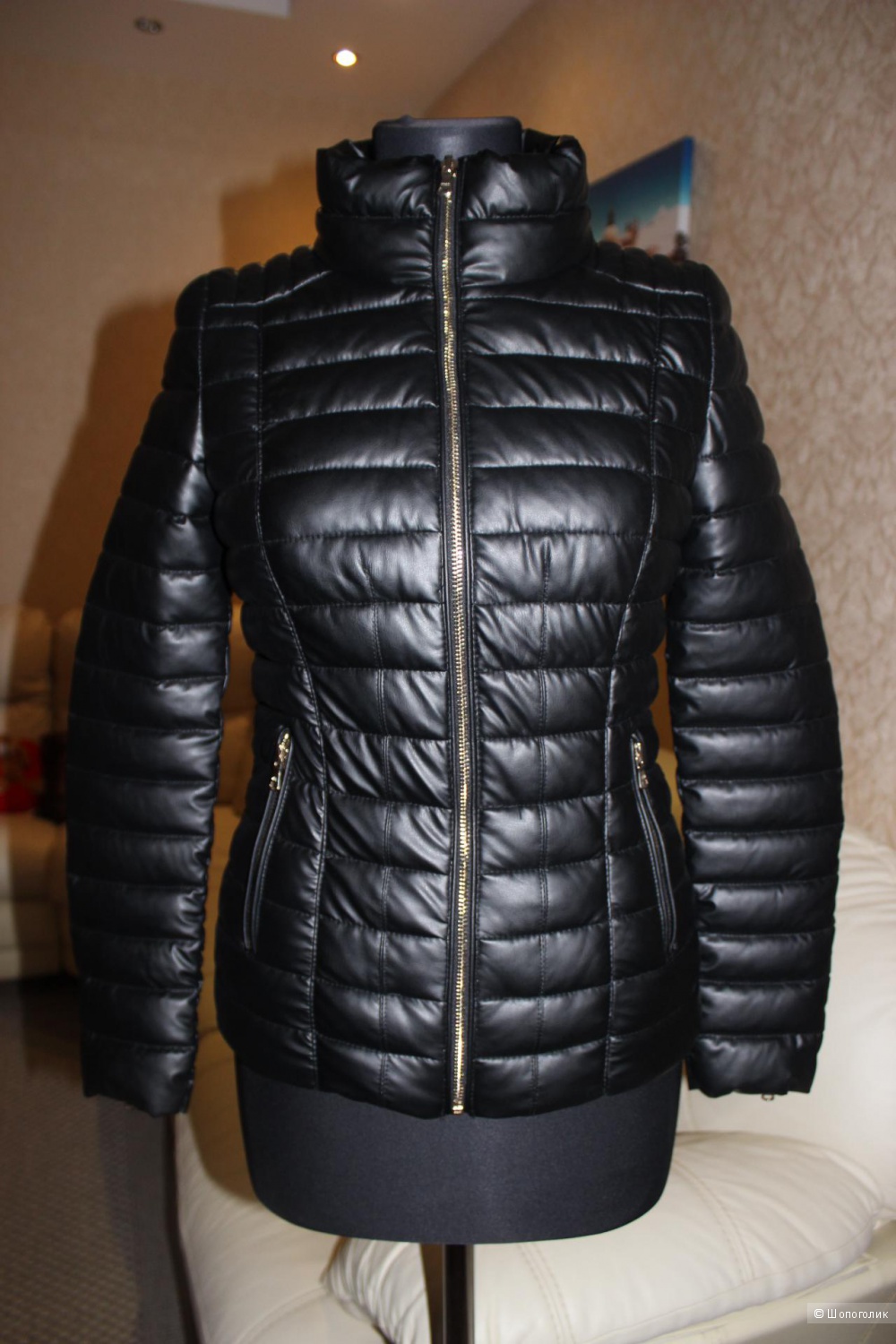 Куртка GUESS, размер S