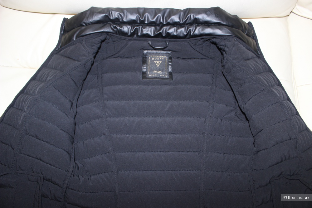 Куртка GUESS, размер S