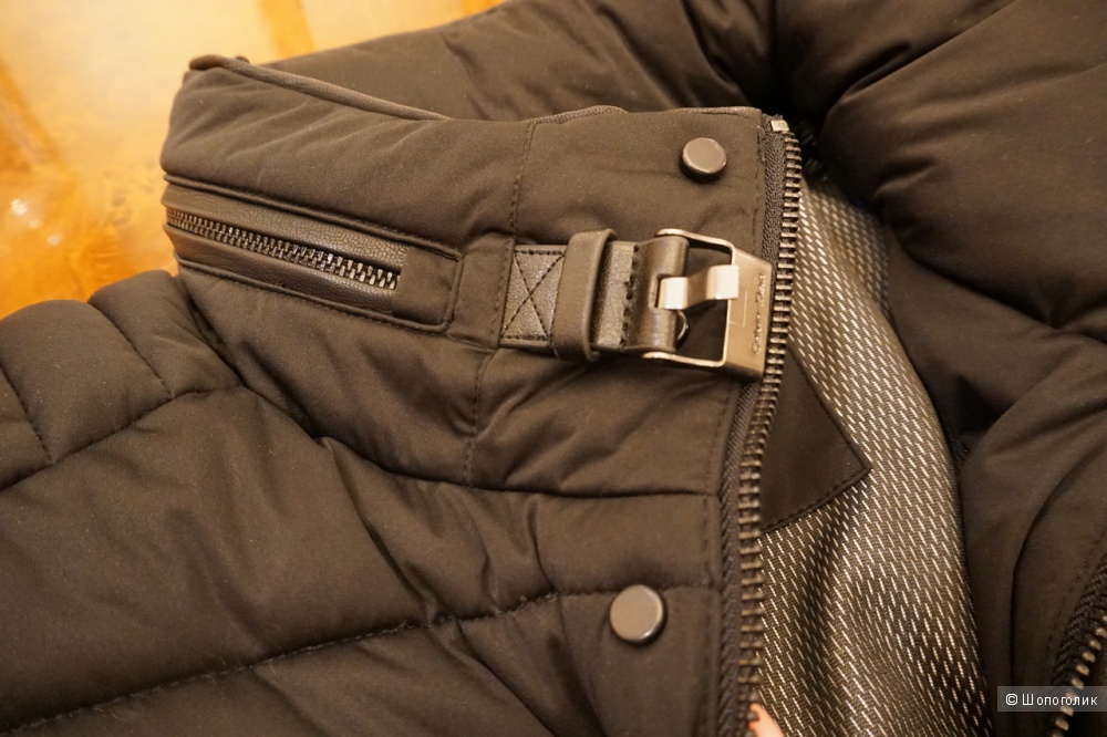 Пуховик мужской Calvin Klein XL