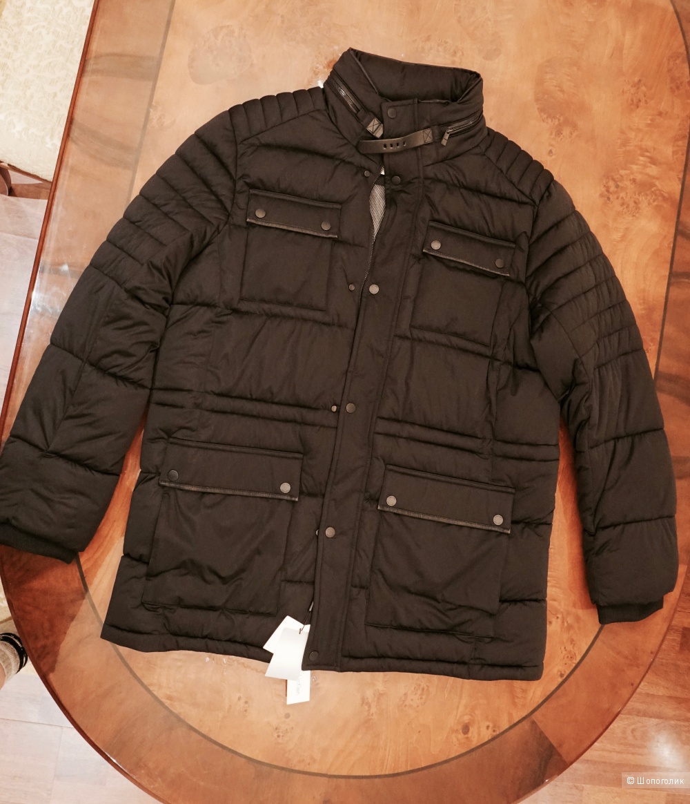 Пуховик мужской Calvin Klein XL