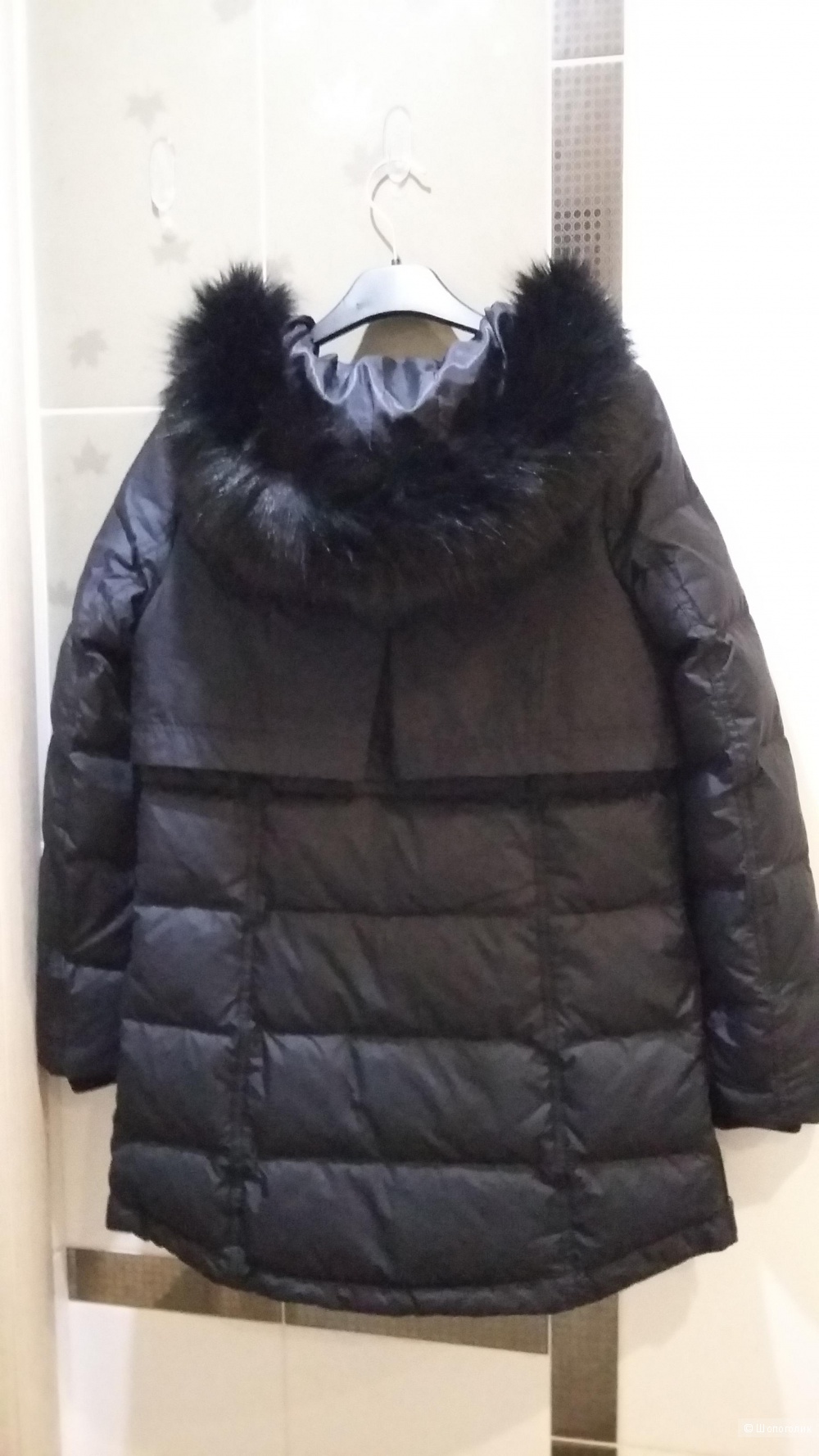 Парка Tommy Hilfiger, размер XS