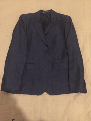Мужской пиджак Mexx, размер 46