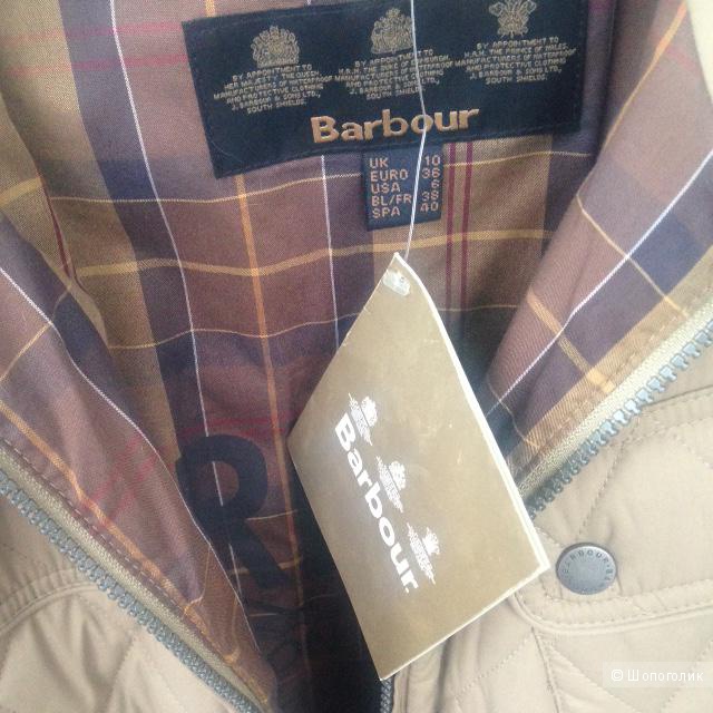 Куртка BARBOUR (42-44 размер)