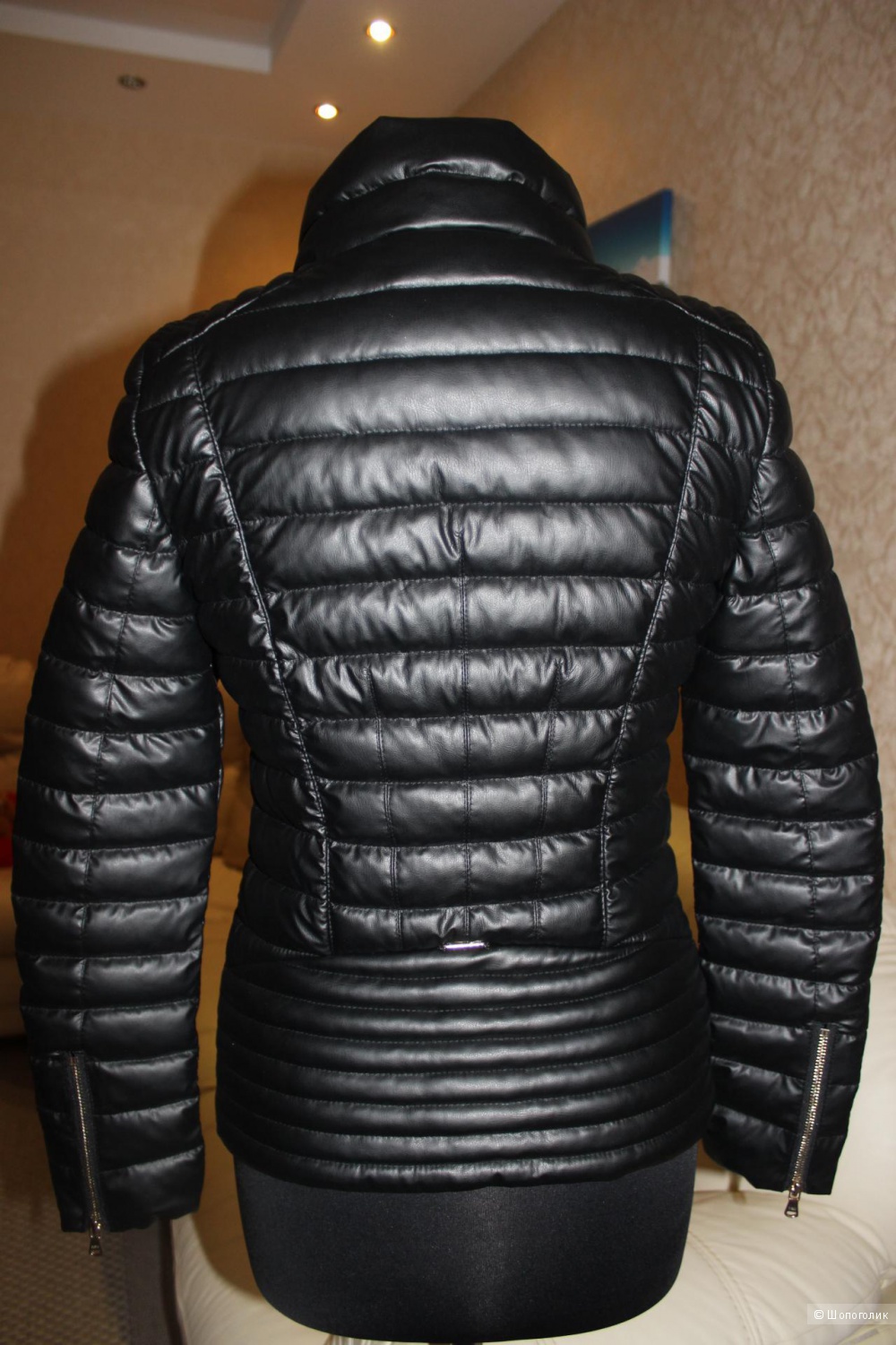 Куртка GUESS, размер S