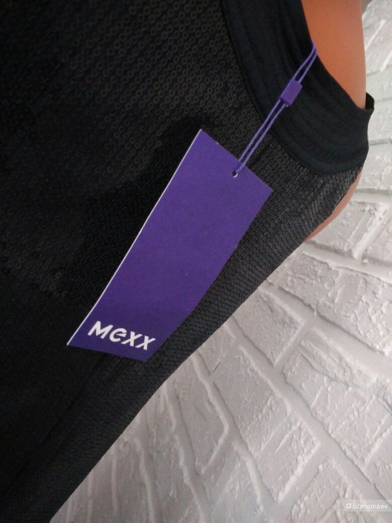 Новое платье бренда MEXX, размер 42-44