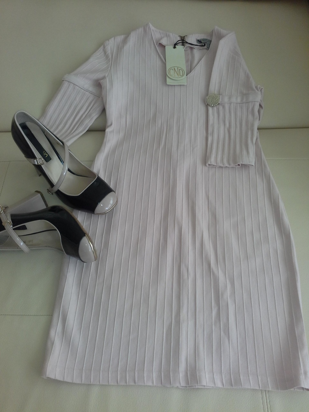 Платье Cinema Donna, XS, S
