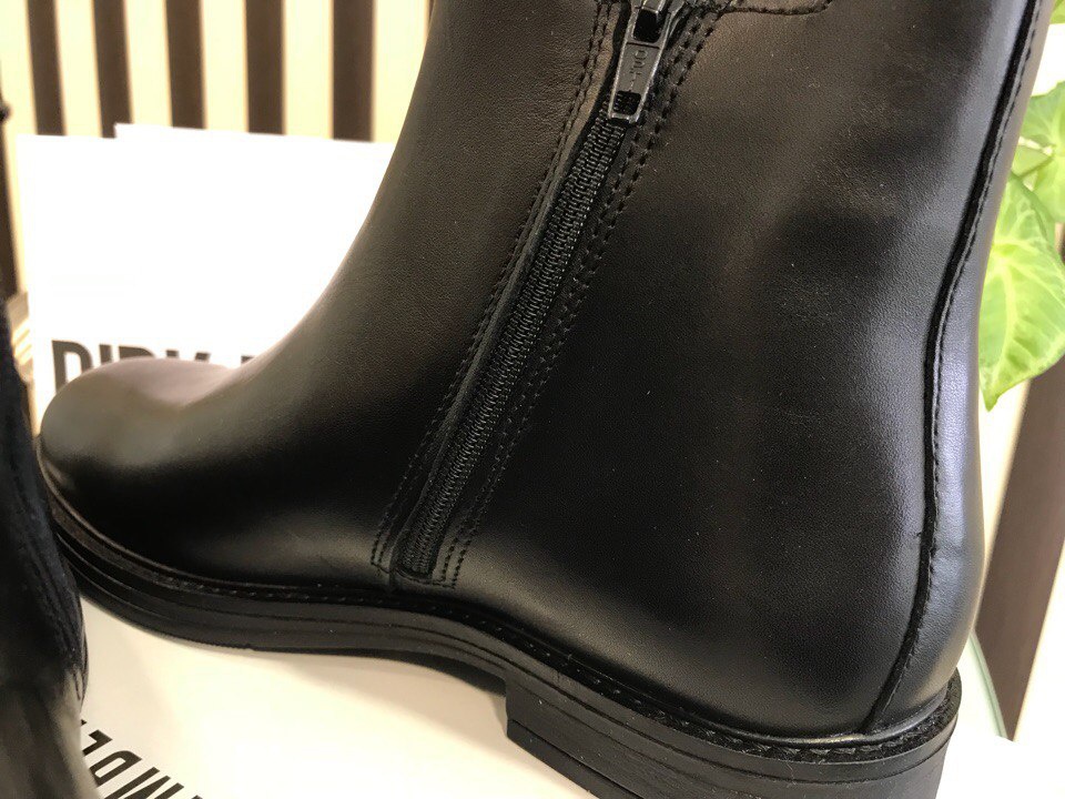 Женские ботинки Челси Bikkembergs, размер 35, 36, 37, 38, 39