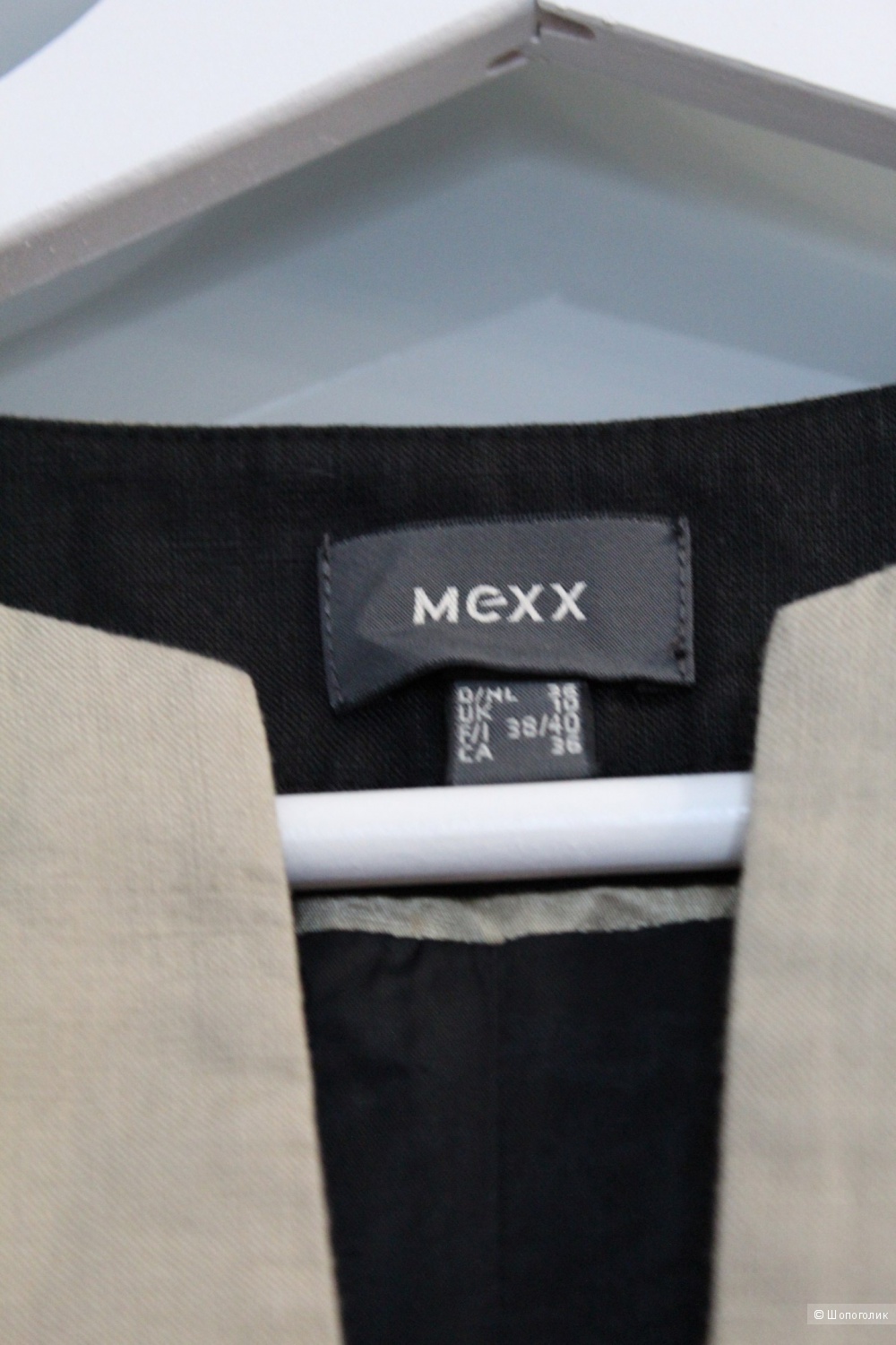 Платье Mexx размер 38