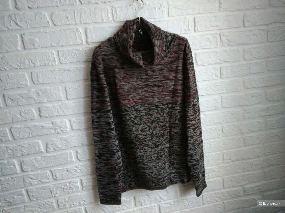 Женский свитер от TOM TAILOR, размер L
