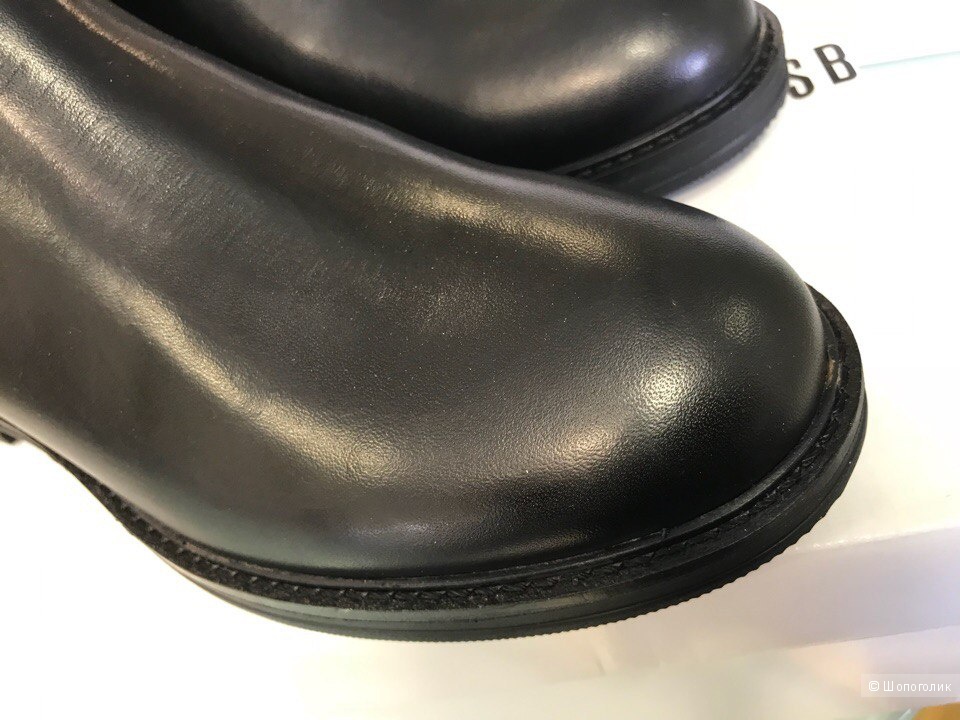 Женские ботинки Челси Bikkembergs, размер 35, 36, 37, 38, 39