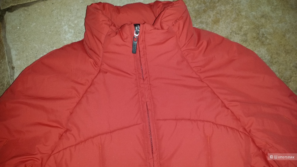 Мембранная куртка AIGLE (Франция) наш 44 р-р