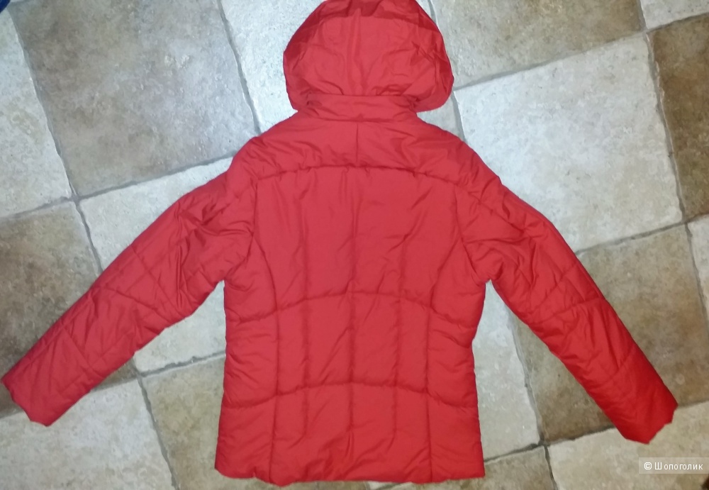 Мембранная куртка AIGLE (Франция) наш 44 р-р