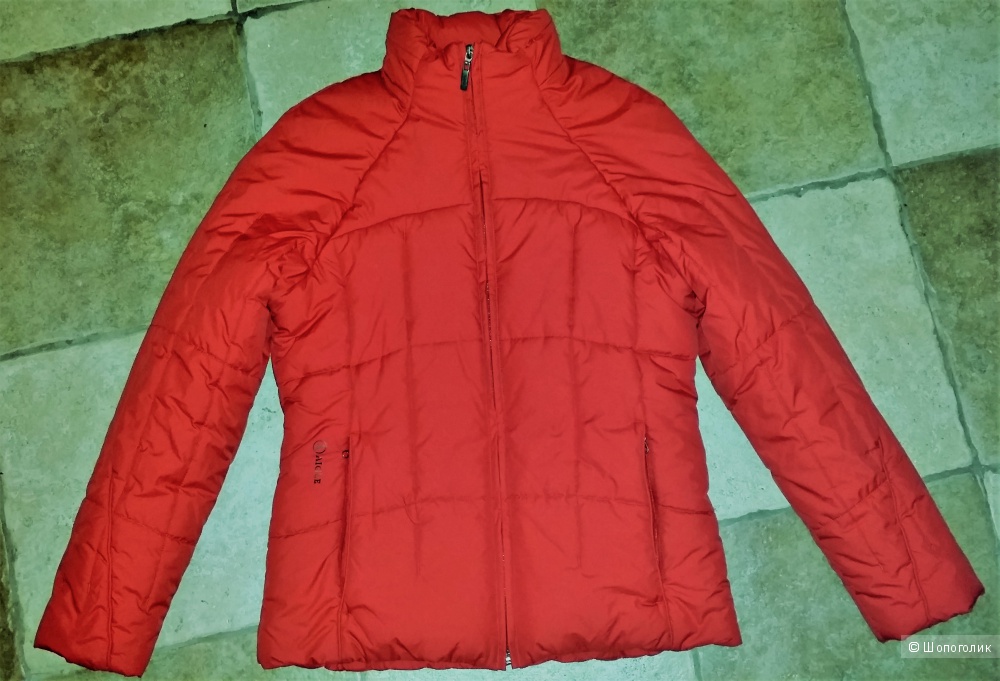 Мембранная куртка AIGLE (Франция) наш 44 р-р
