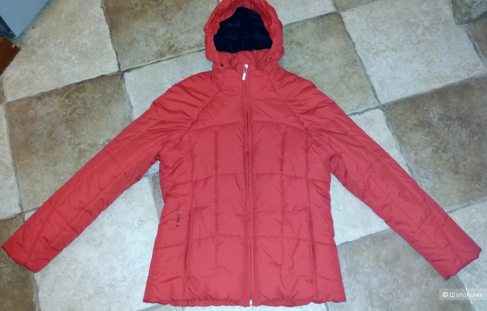 Мембранная куртка AIGLE (Франция) наш 44 р-р
